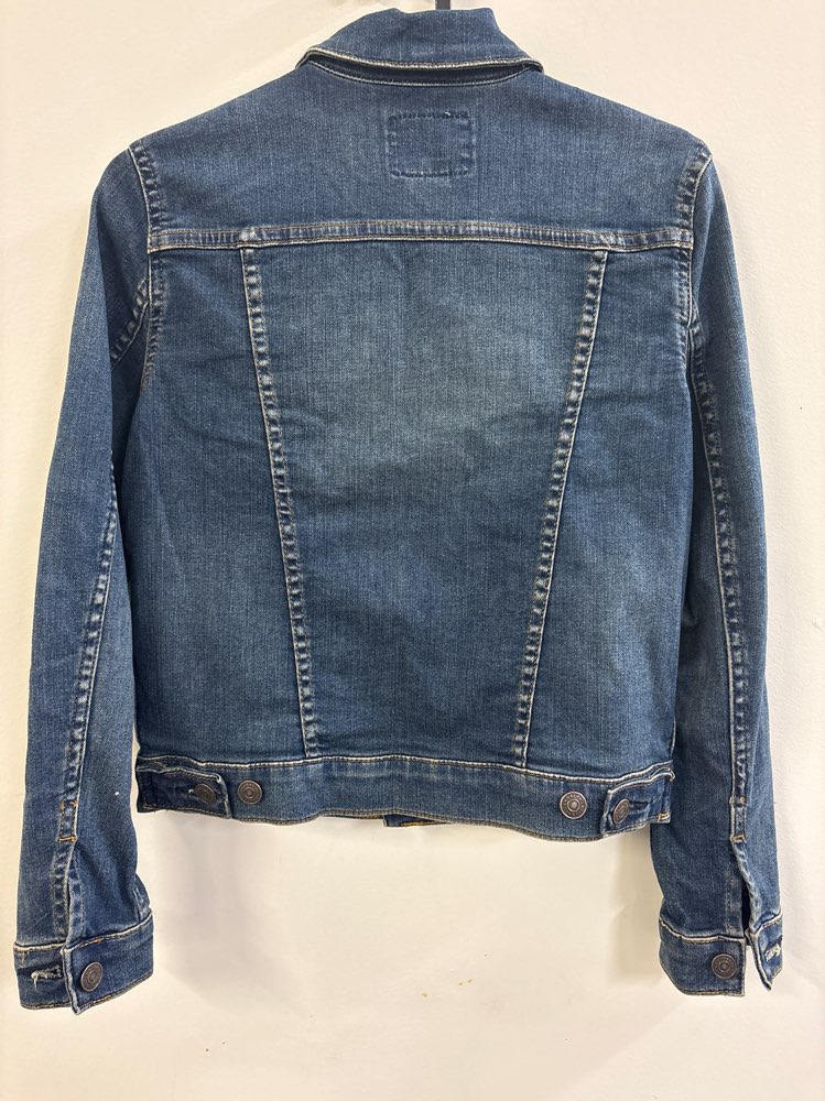 Polo Ralph Lauren farkkutakki 12