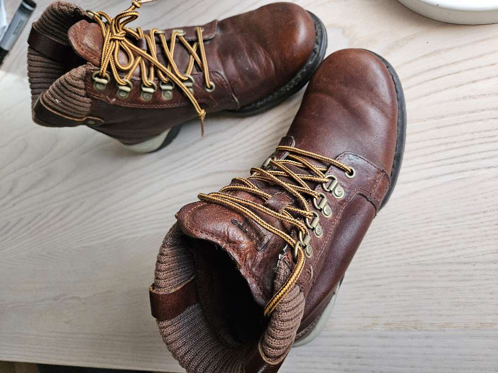 CAT nilkkurit koko 39