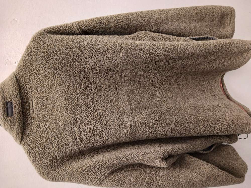 Gant teddypaita XXL