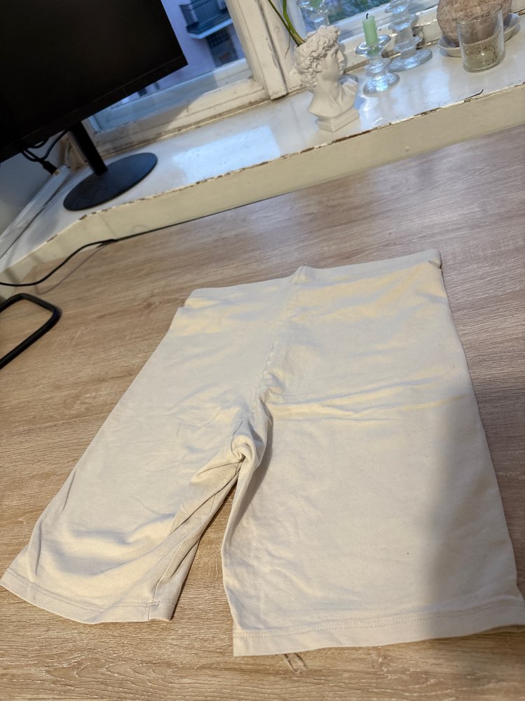 Alusshortsit M