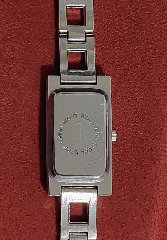 Kaunis naisten Quartz rennekello