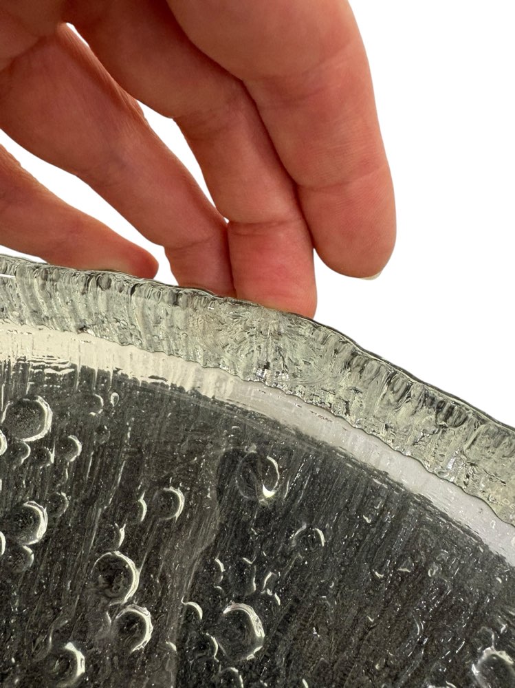 Ultima Thule tarjoiluastia, vikaa