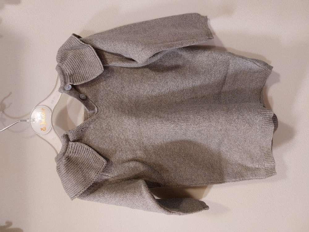 Peysa Konges sløjd st 68-74