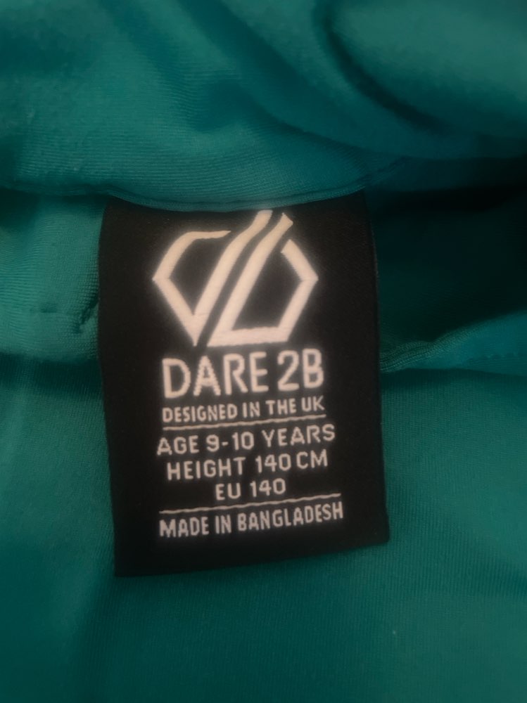 Dare2be langerma bolur st. 140