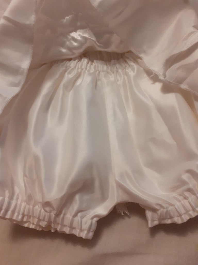 Nýr American Princess kjóll 12m