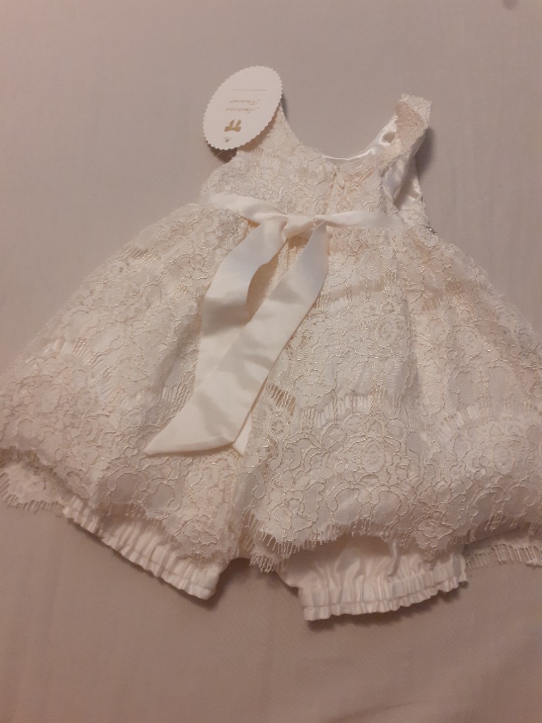 Nýr American Princess kjóll 12m