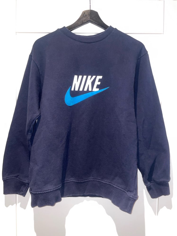 Nike genser crewneck