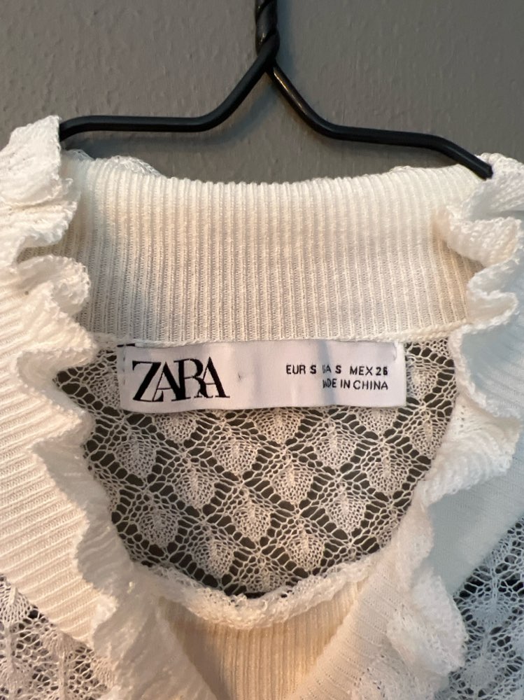 Zara genser