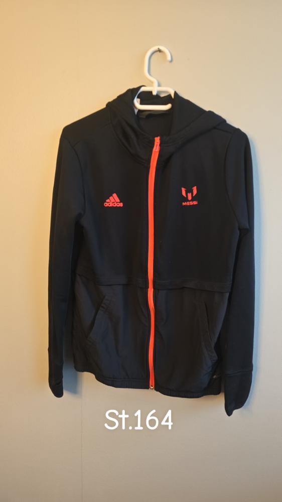 Messi adidas galli. 164 