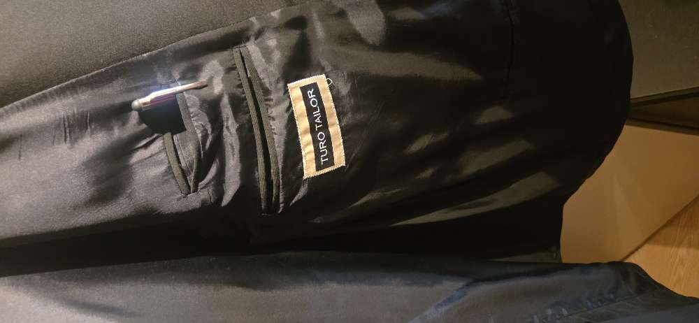 Pukutakki - Turo tailor