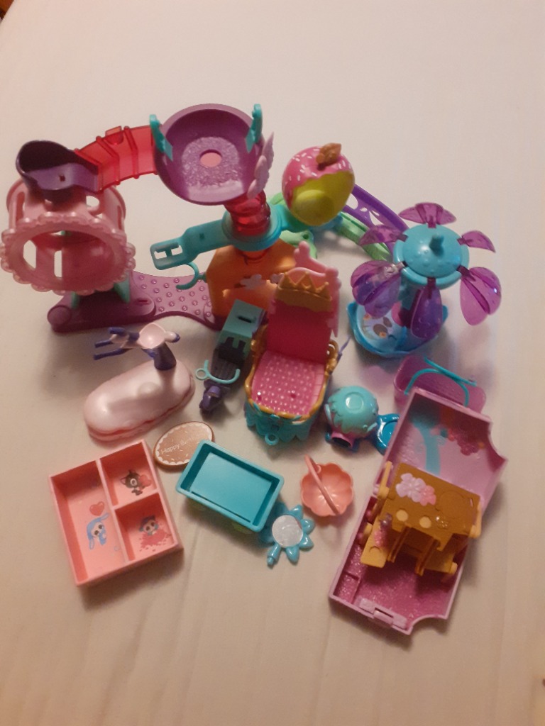 Petshop pakki