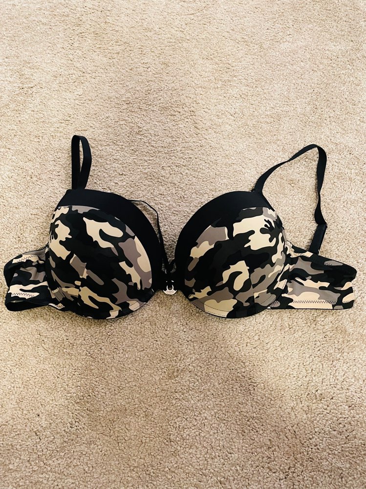 Push-up camo haldari 85D
