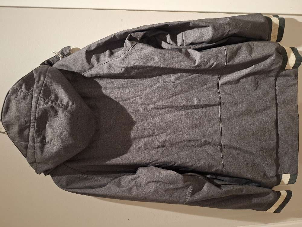 DC brettajakki herra M