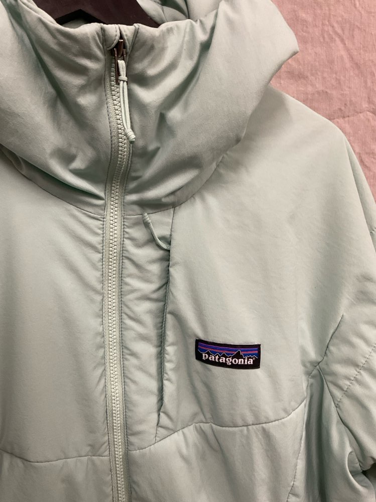 Patagonia jakki st. XL