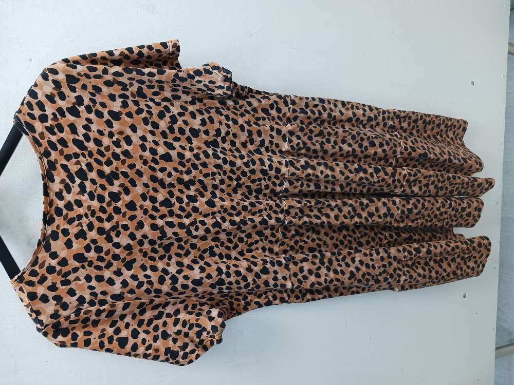 Rivaclothing trikoomekko L