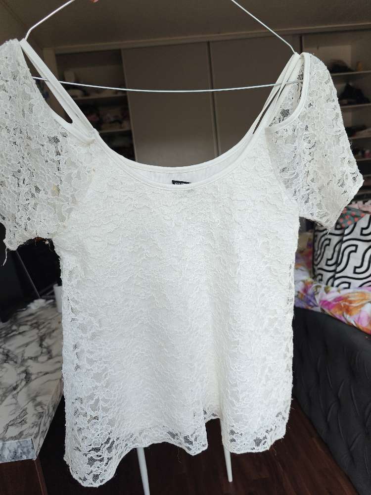 Pitsipaita S/XS