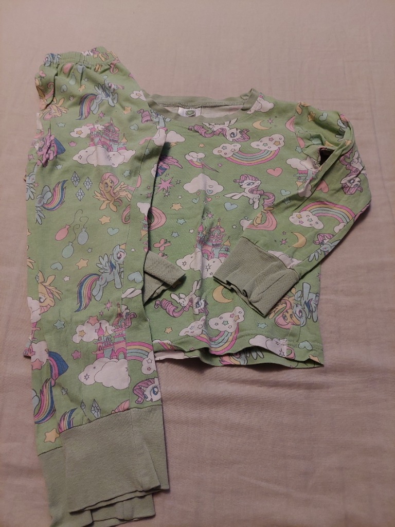 3 x Lindex náttföt