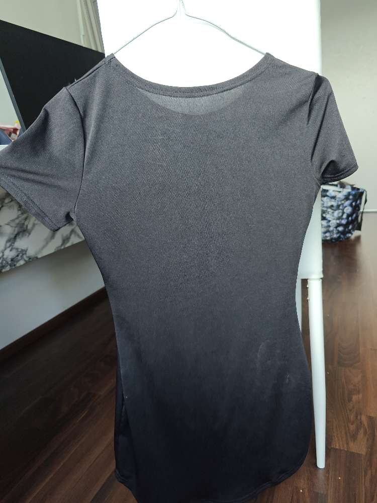 T-paita pitkä s/xs