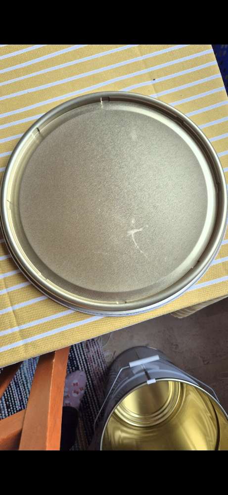 Compact care säilytysastia