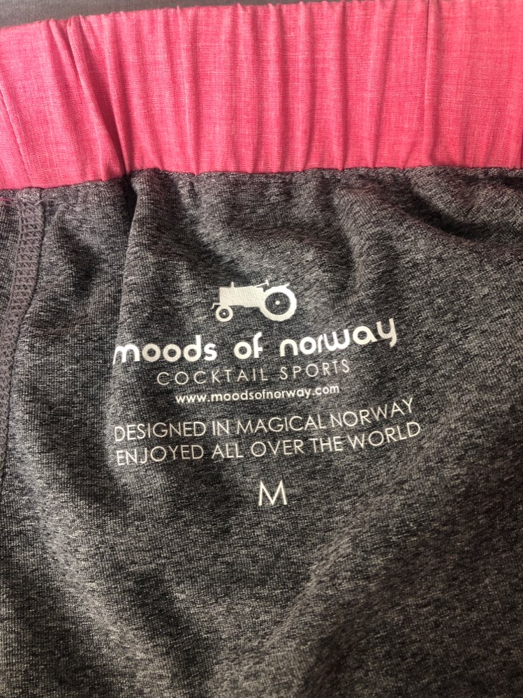 Moods of Norway shorts st M