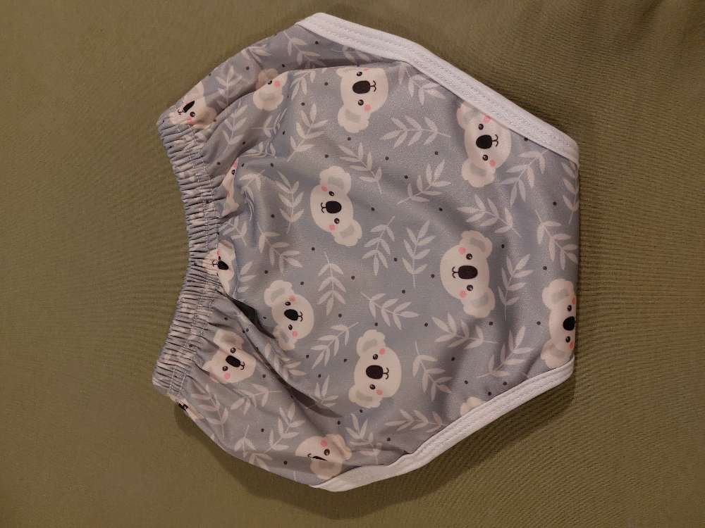 Þjálfunarnærbuxur 10-16kg kóala