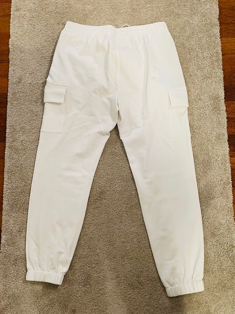 Cargo jogging buxur 44