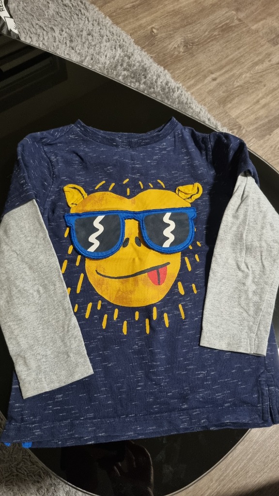 Kids sweater 