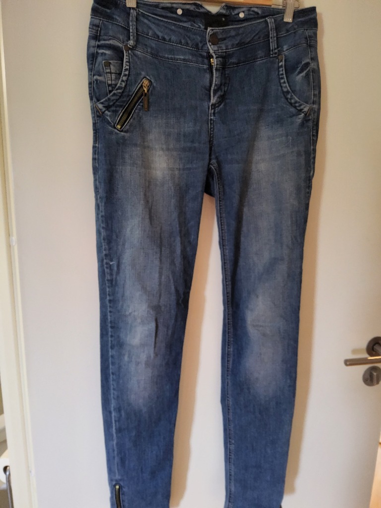 Dranella jeans str 38 - Webshop