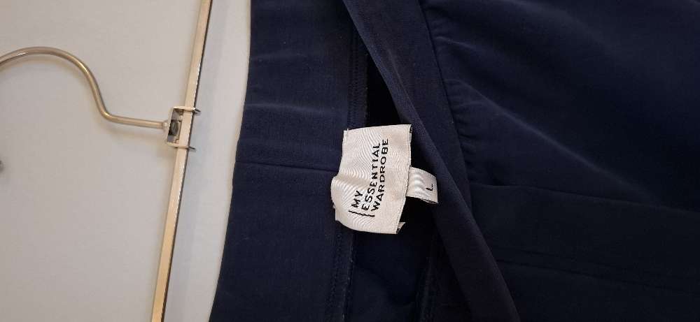 St. L My essential wardrobe dökkbláar