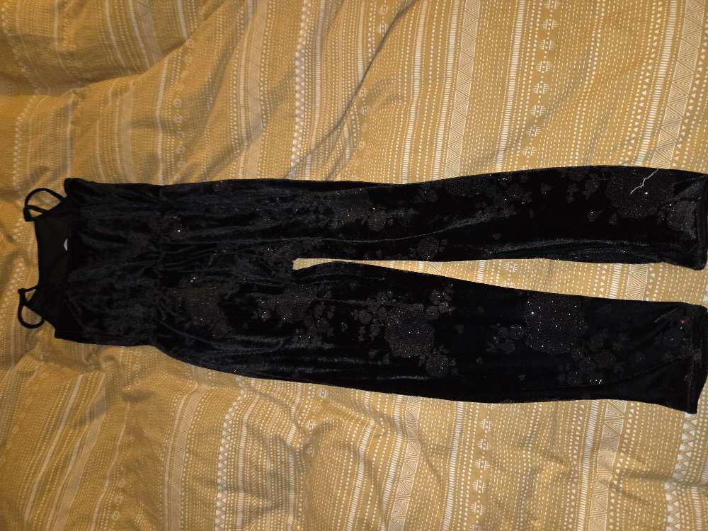 Samfestingur 134/140 8-10ára