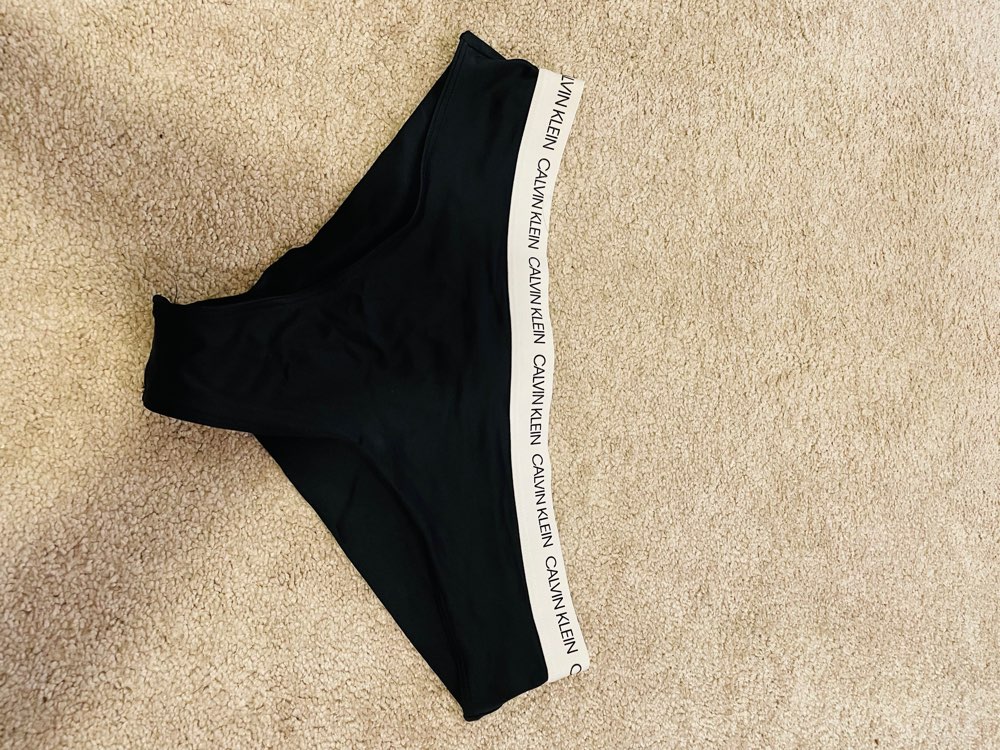 CALVIN KLEIN bikini brók
