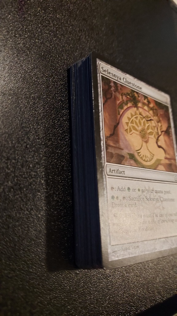 Ravnica mtg spil