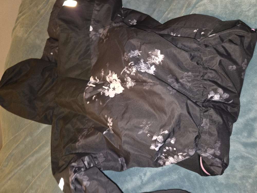 Xtm snjógalli st. 12 ára.  ónotaður