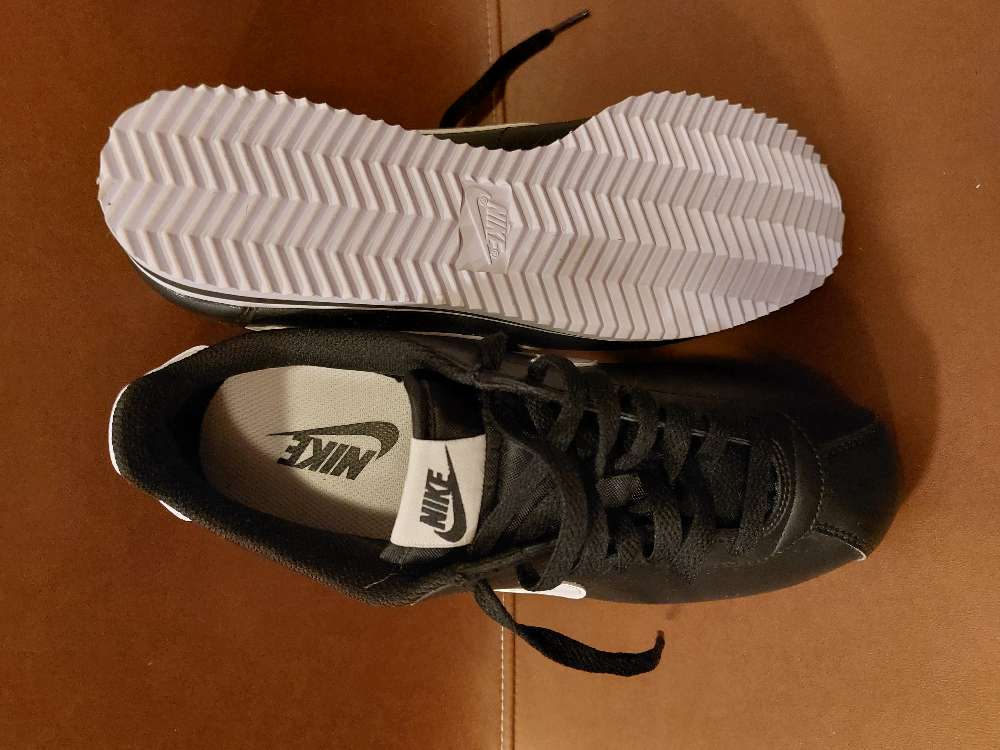 Nike skór stærð 40