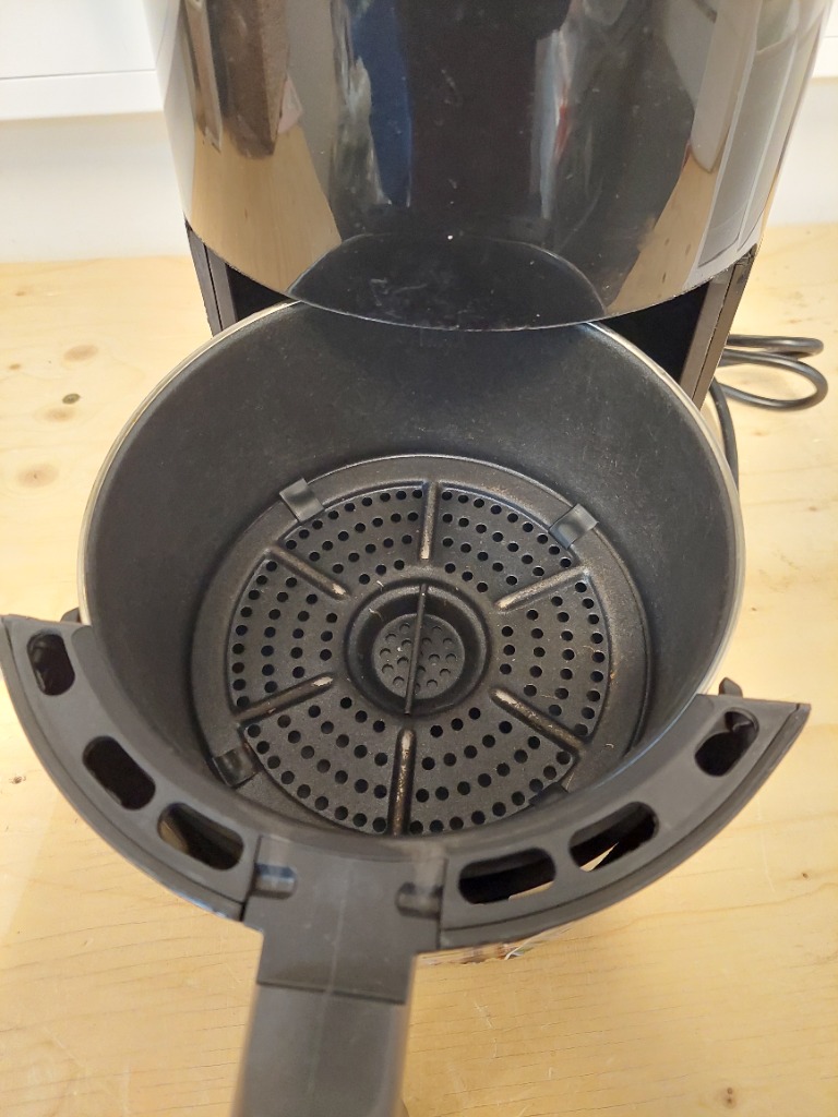 Obh airfryer
