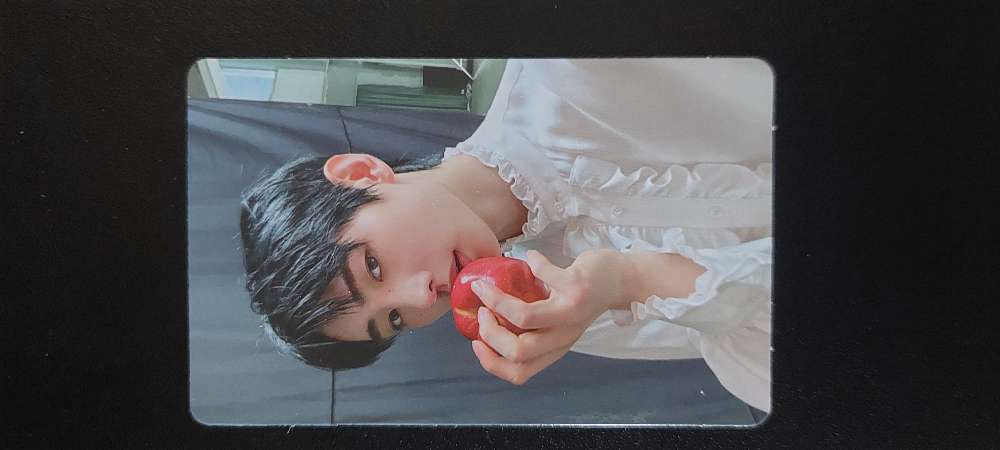 Enha Sunghoon pc ×2