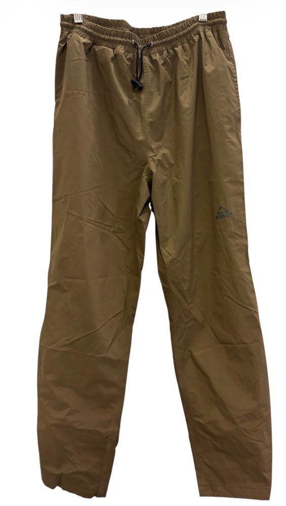 McKinley pin. takki + rus. housut 38/40