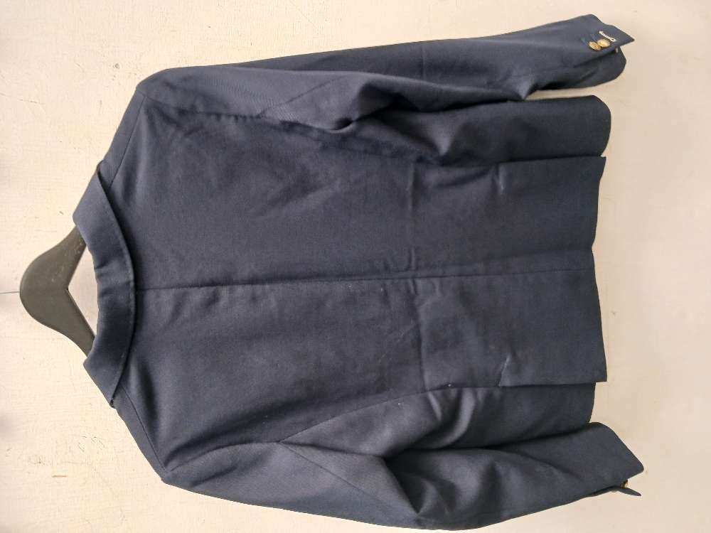 Gant sininen bleiseri 36