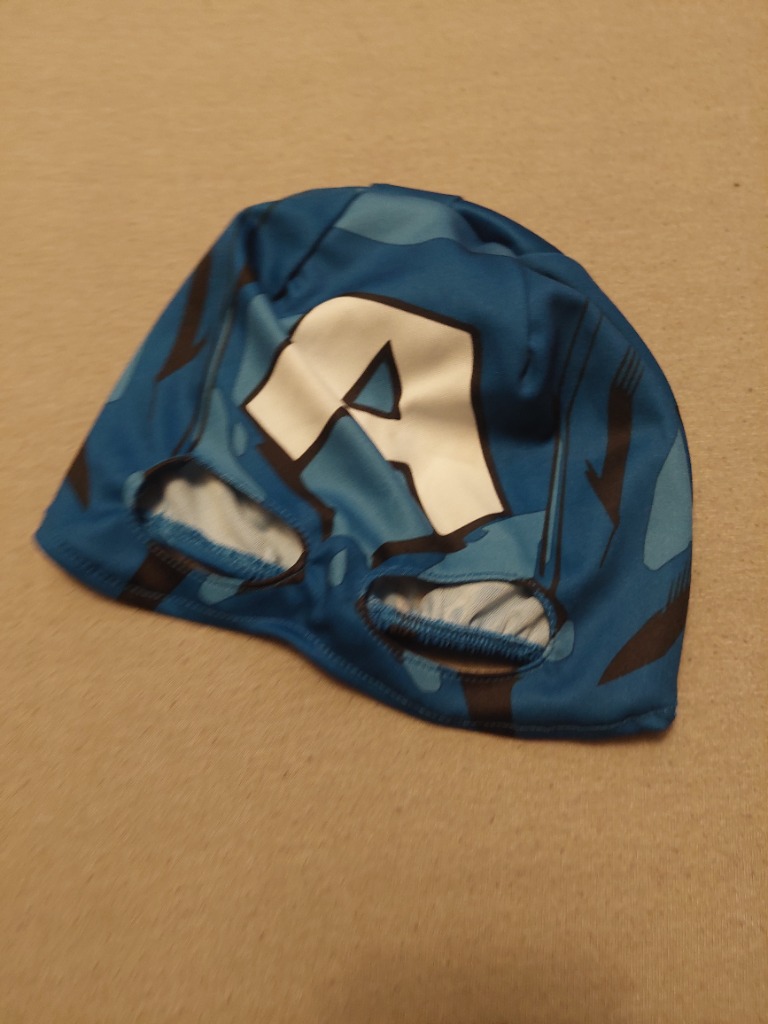 Captain America búningur