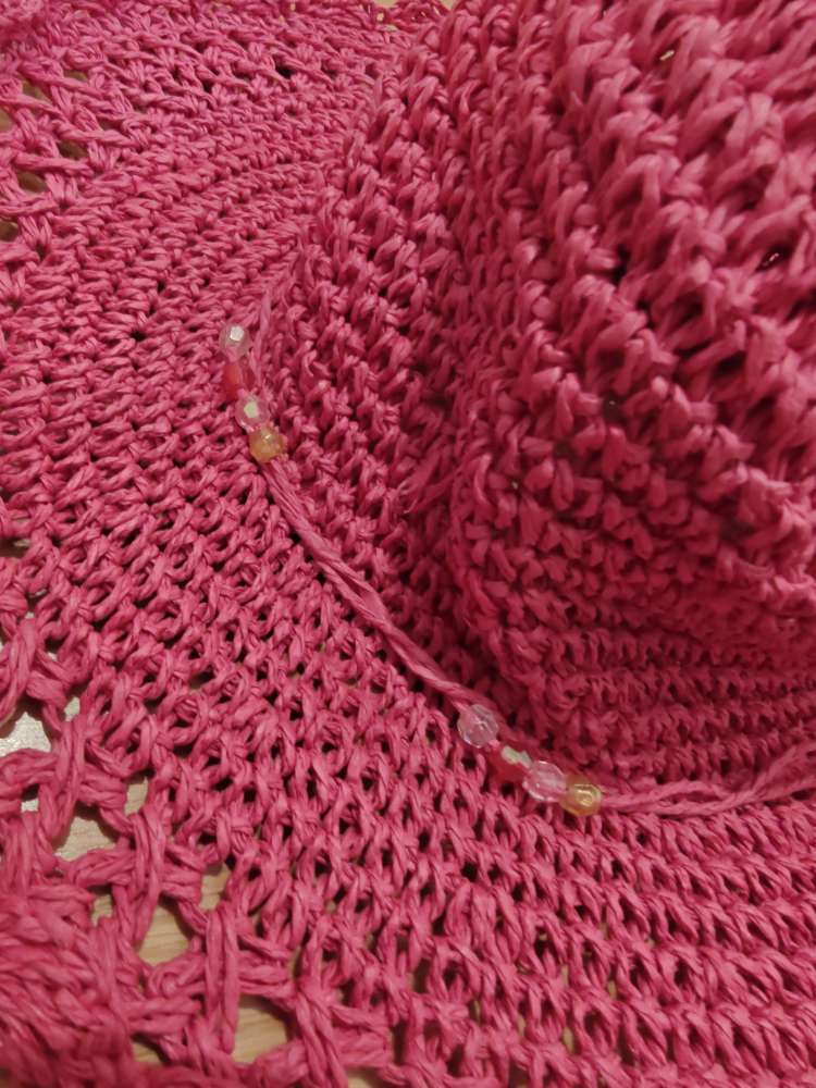 Hattu pinkki