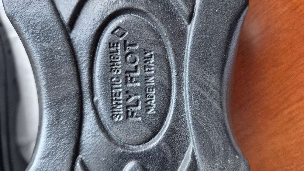 Miesten Sandaalit koko 42