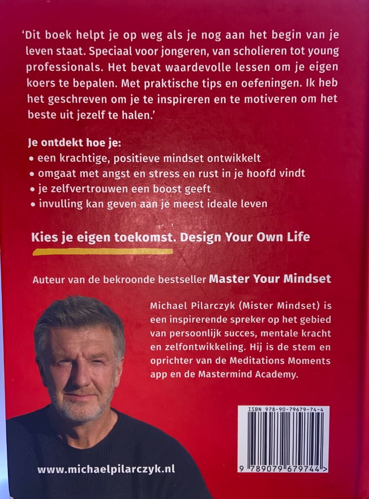 Design Your Own Life