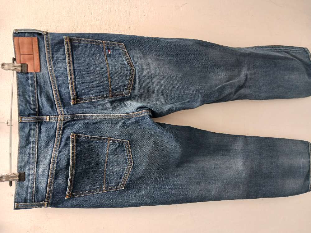 Tommy Hilfiger farkut W34 L30