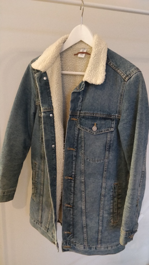 Farkkutakki vuorella 36