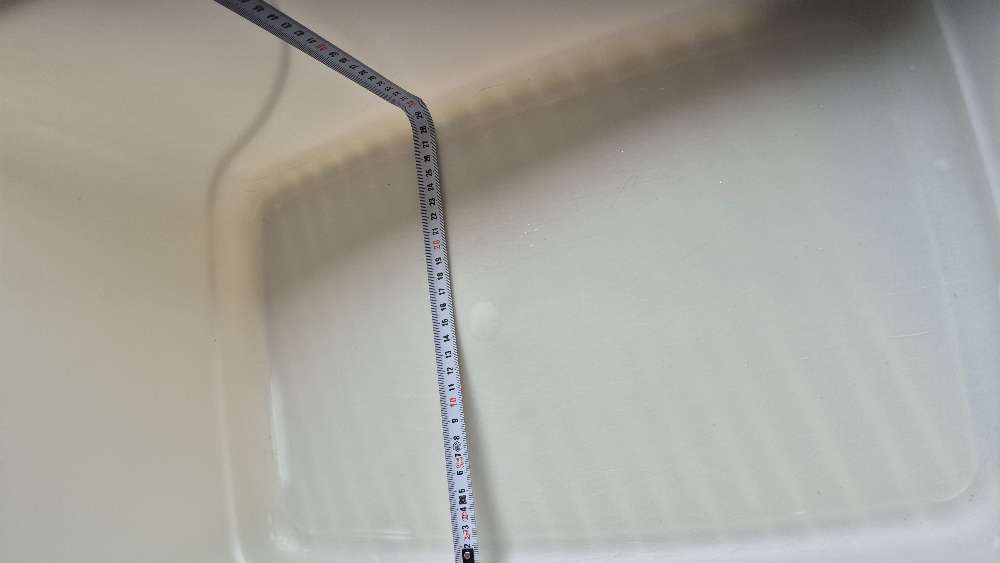 Little bigger santalaatikko