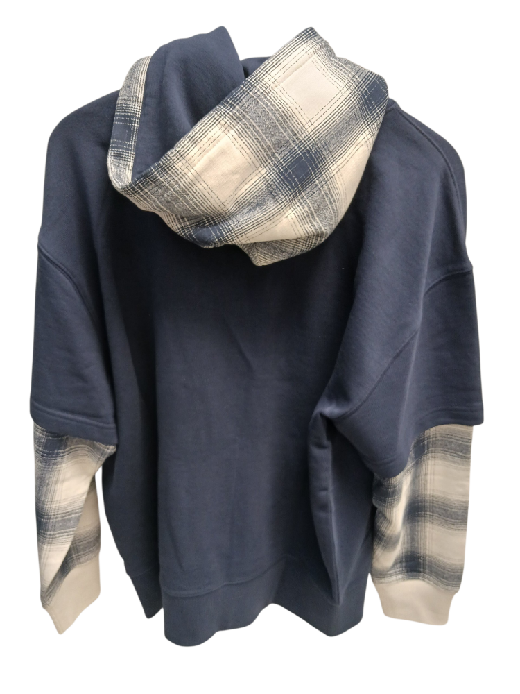 Tommy Jeans sin huppari M