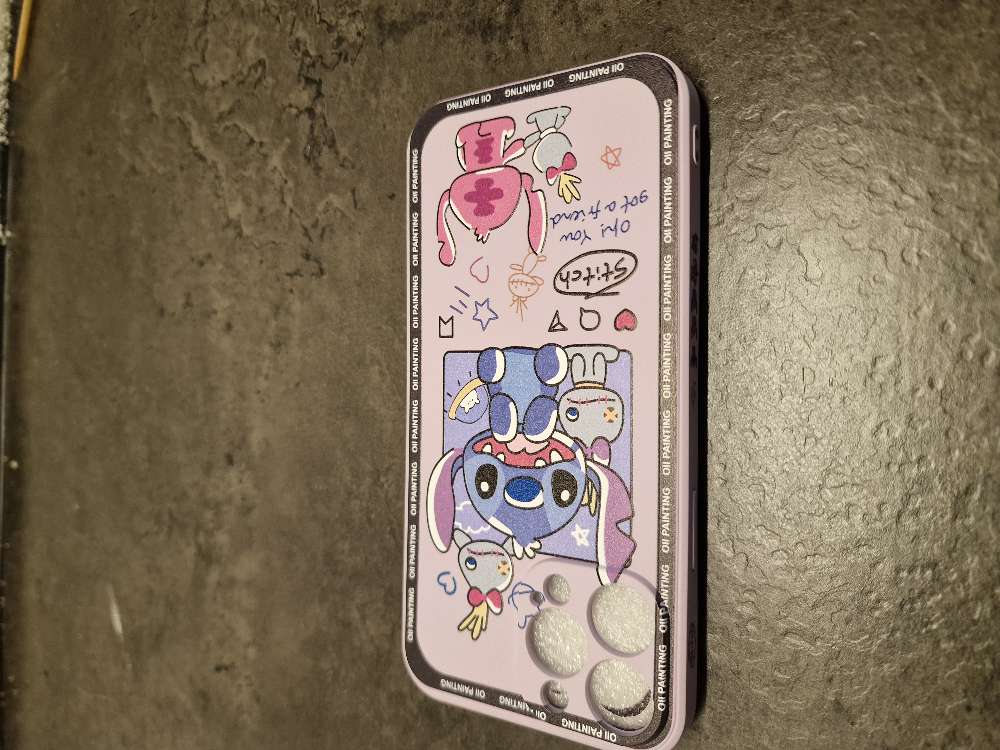 Case Iphone 13promax