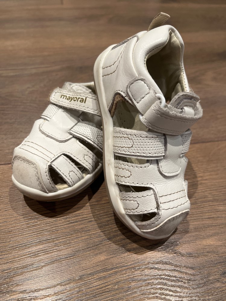 Mayoral sandalar St 20