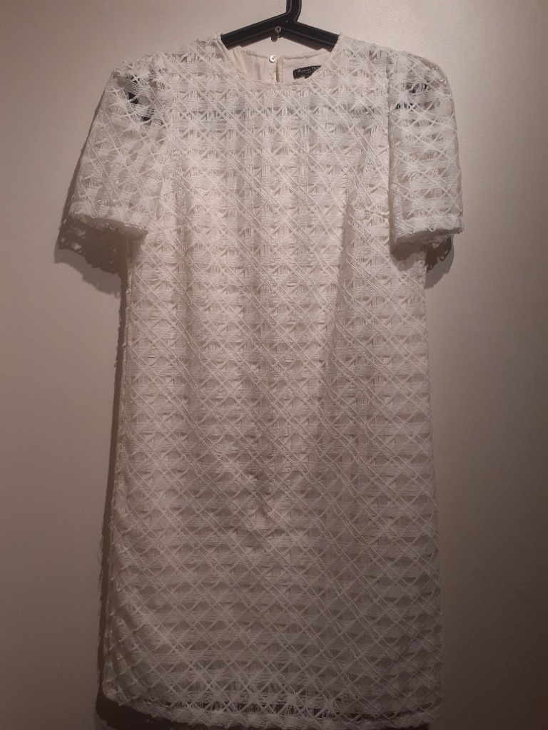 Massimo Dutti kjóll 36