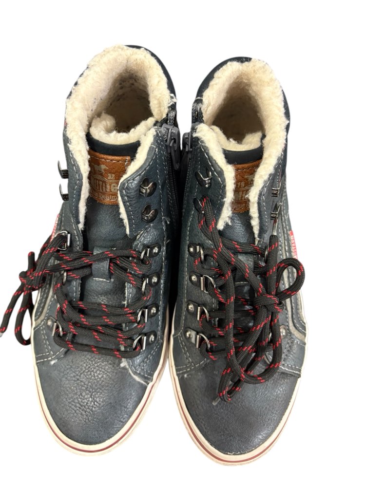 Mustang lasten talvikengät,35